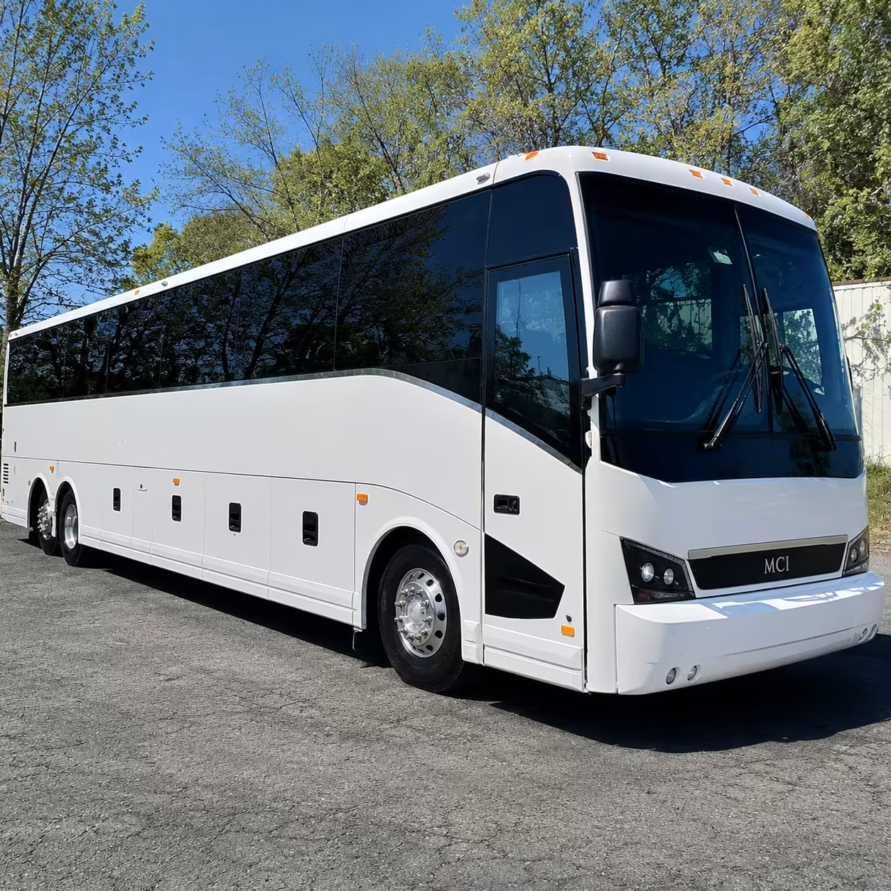 compare corporate event transportation options in pharr and beyond