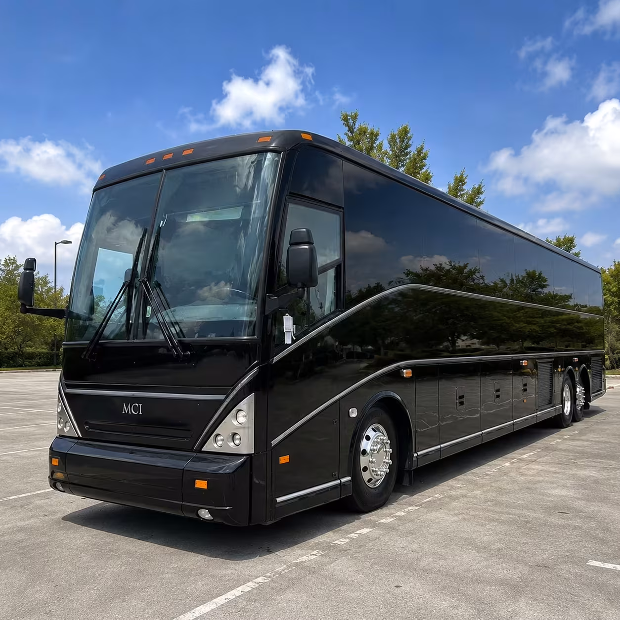compare prom transportation options in pharr and beyond
