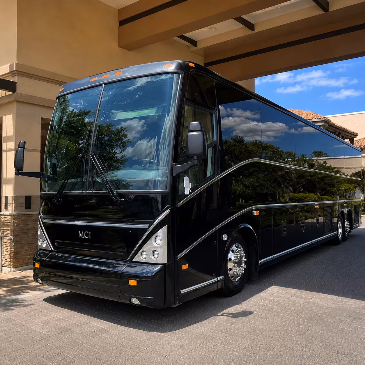 compare school event transportation options in pharr and beyond