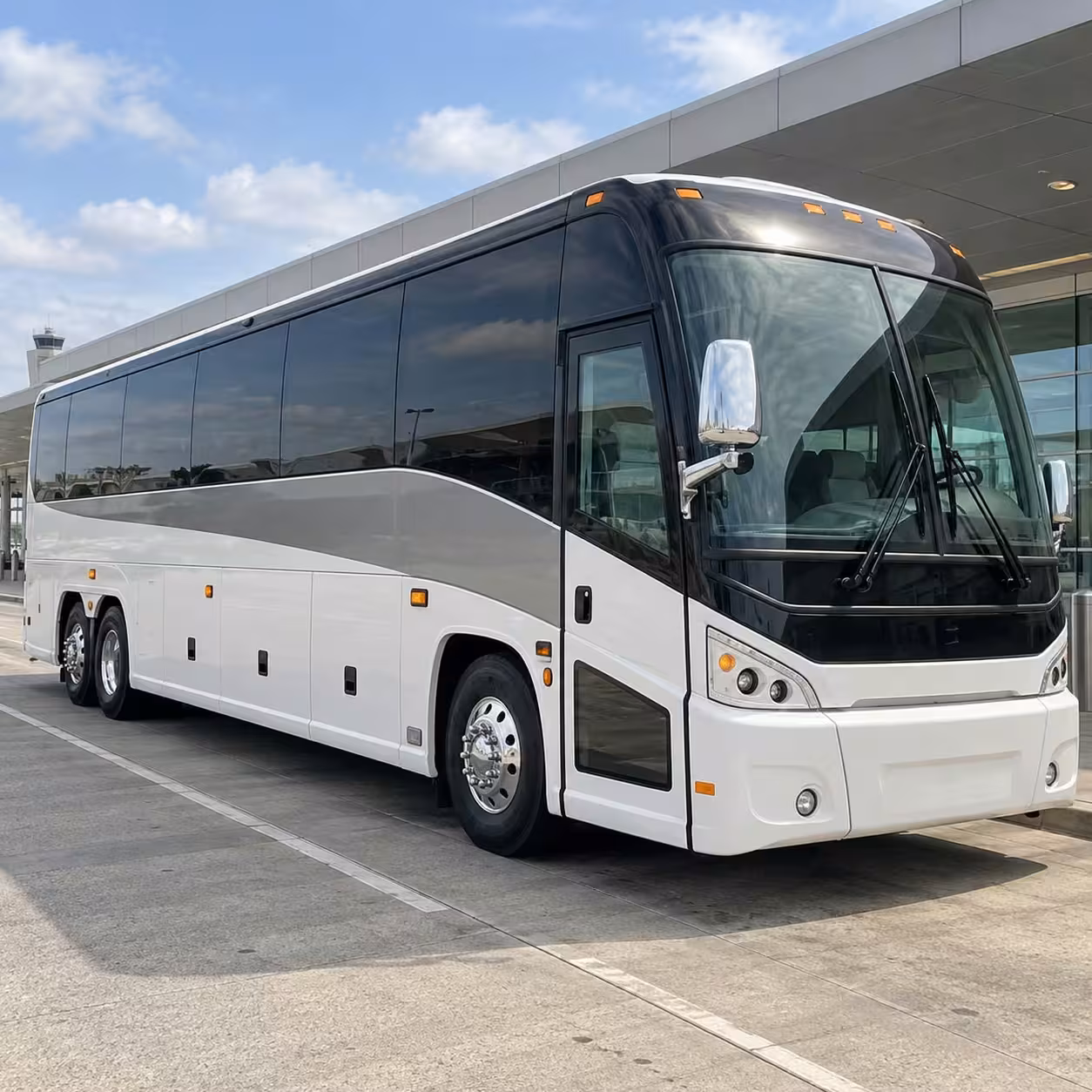compare wedding transportation options in pharr and beyond