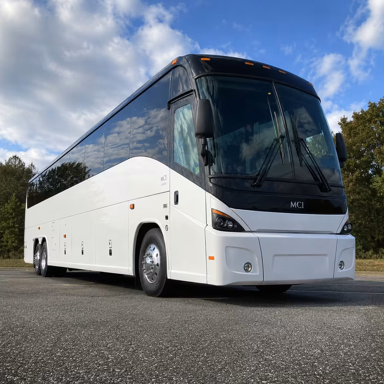employee commuter transportation for pharr government agencies
