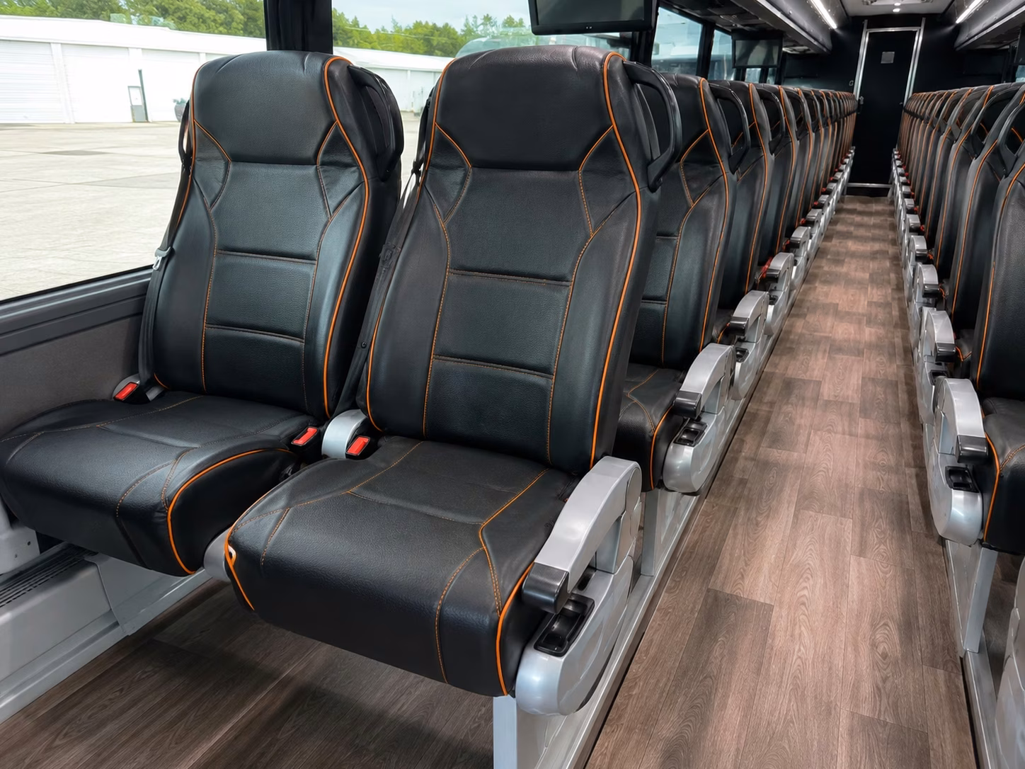 how where and when you re traveling affects charter bus rates in pharr