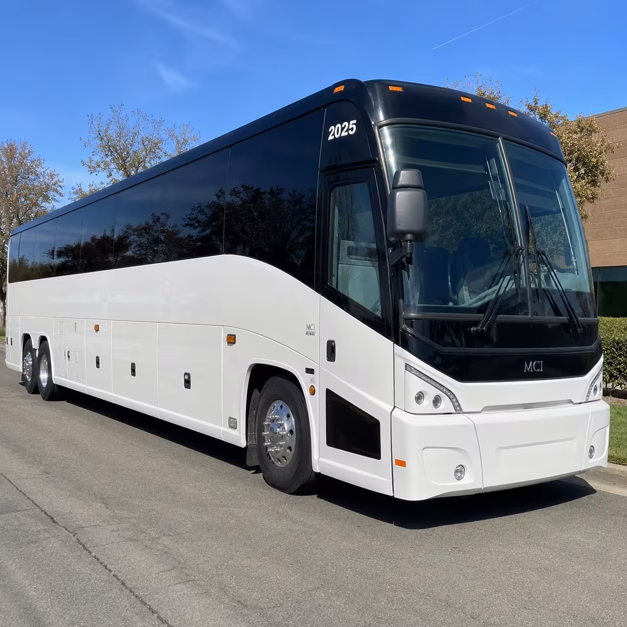pharr and rio grande valley wedding transportation