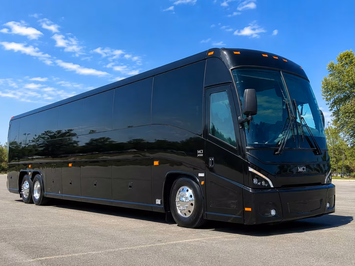 pharr bus rentals for spurs games at frost bank center