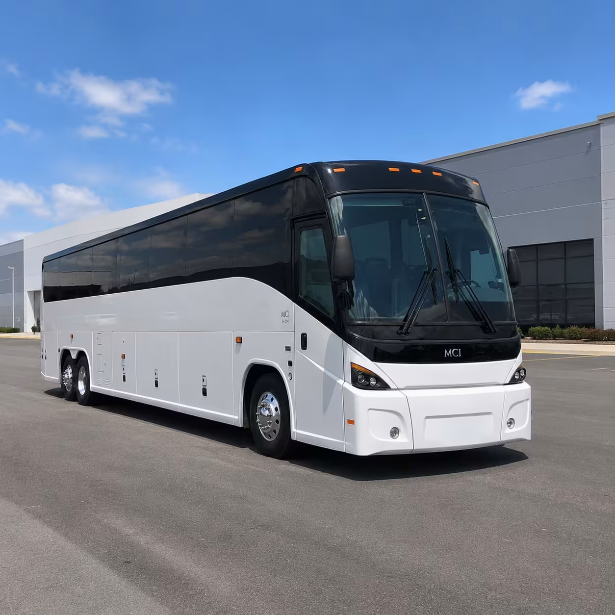 pharr charter bus rentals to san antonio and houston airports