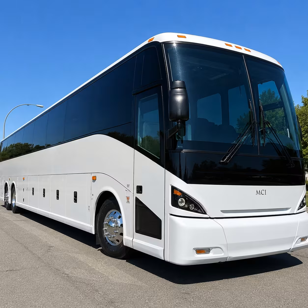 pharr corporate shuttle buses for mcallen convention center trips