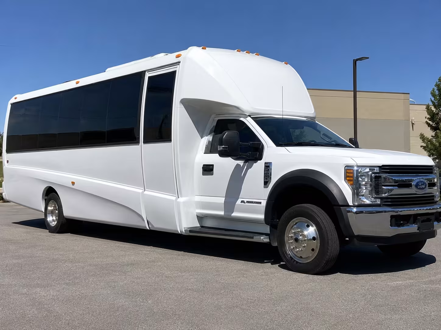pharr field trip transportation