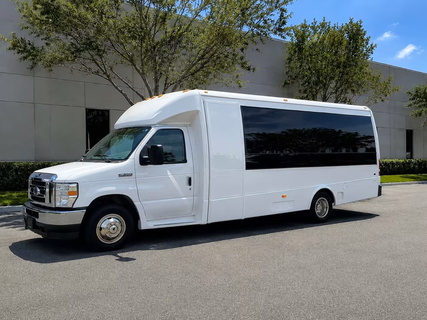 pharr government military transportation