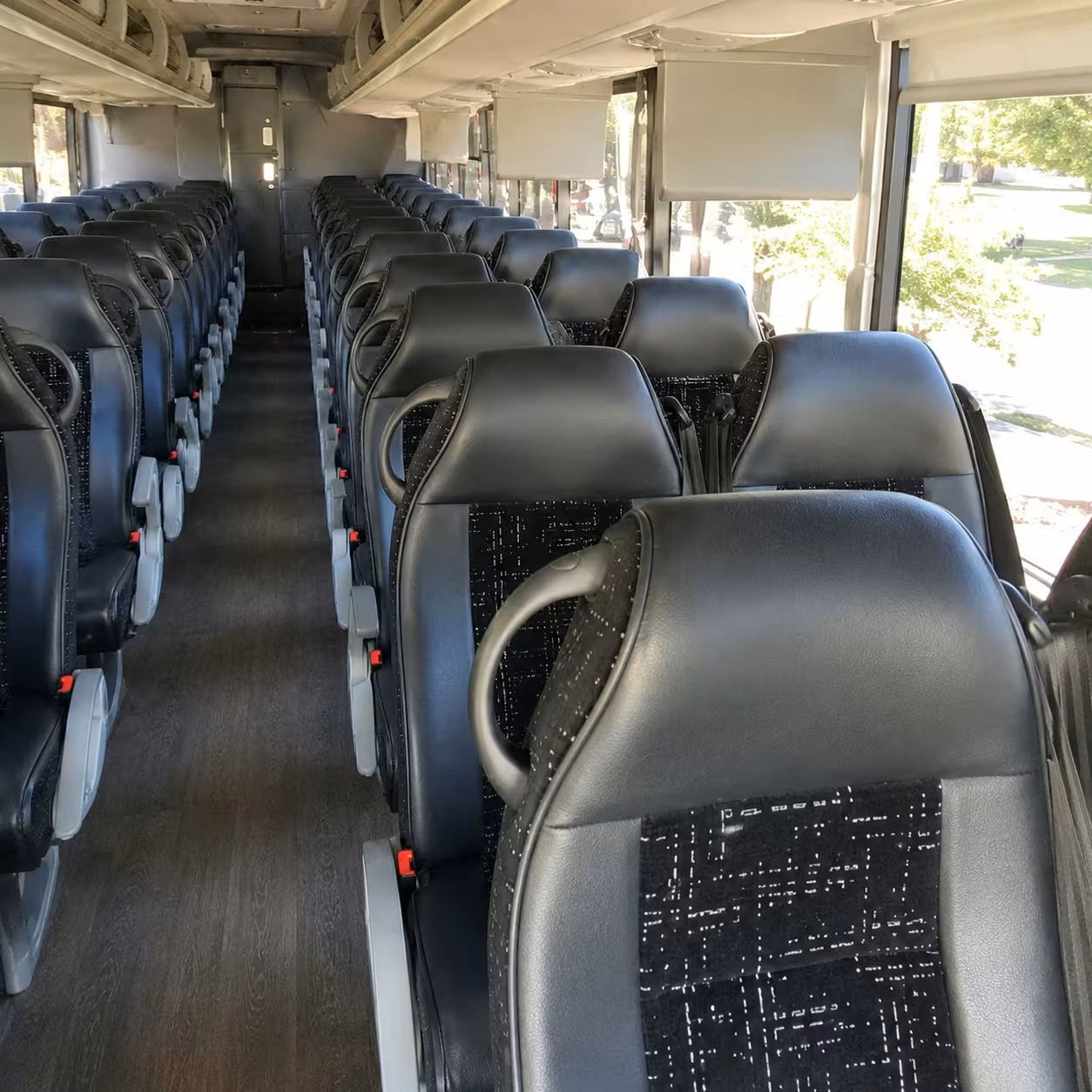 Pharr Group Transportation Services