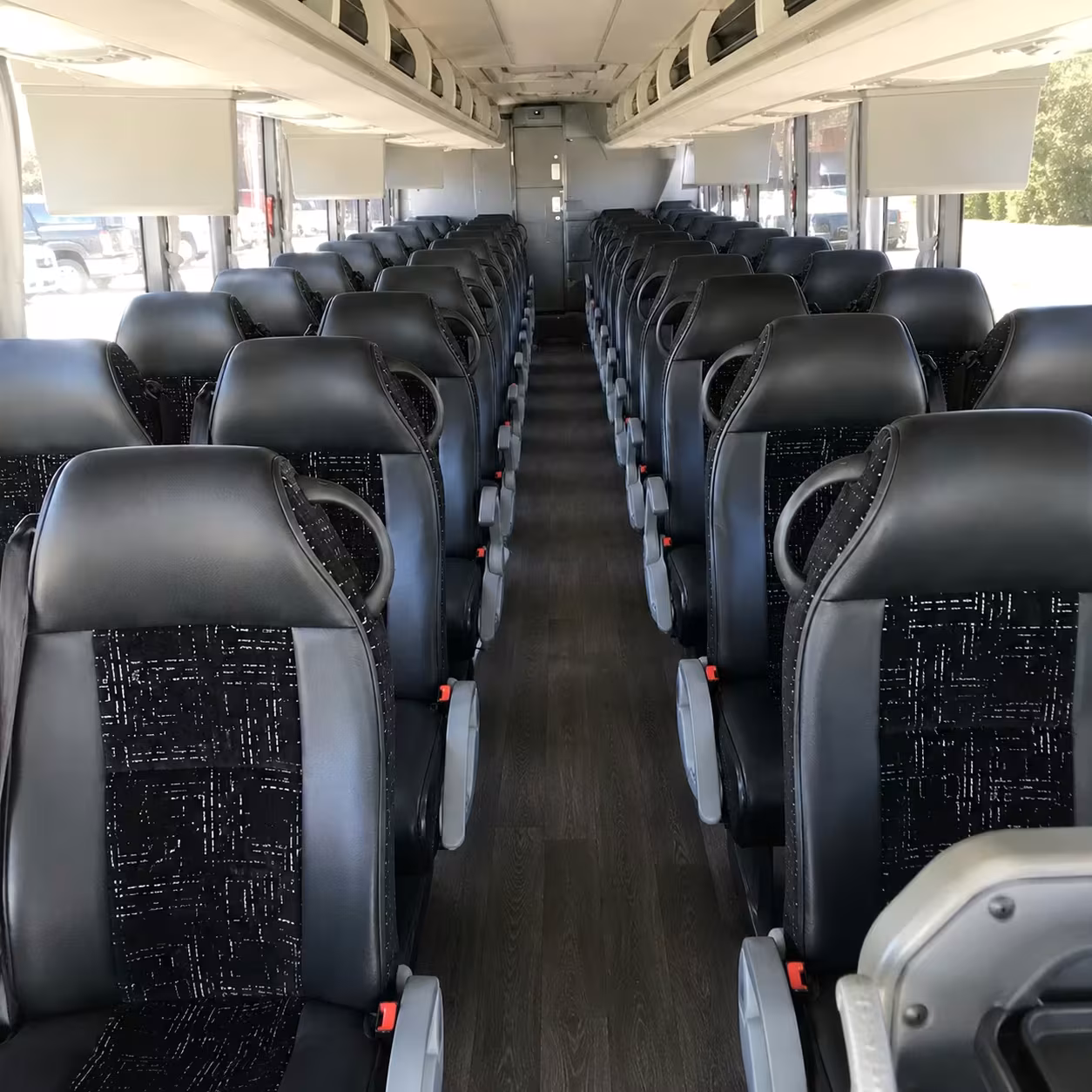 pharr long distance transportation