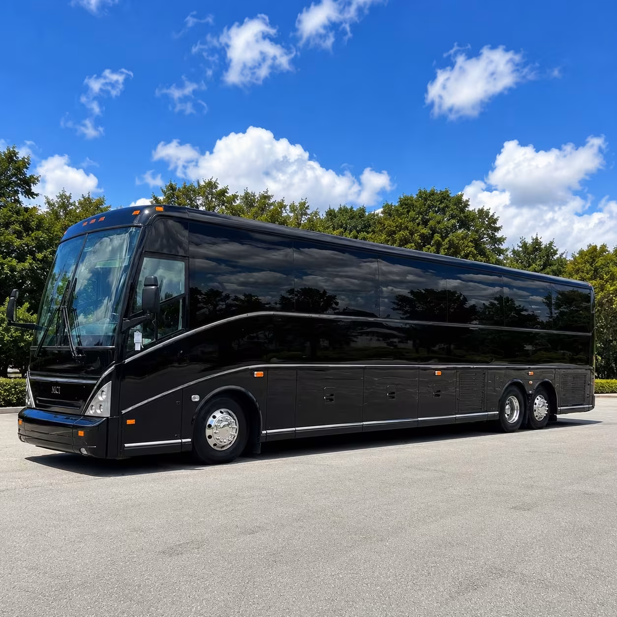 pharr prom homecoming bus rentals