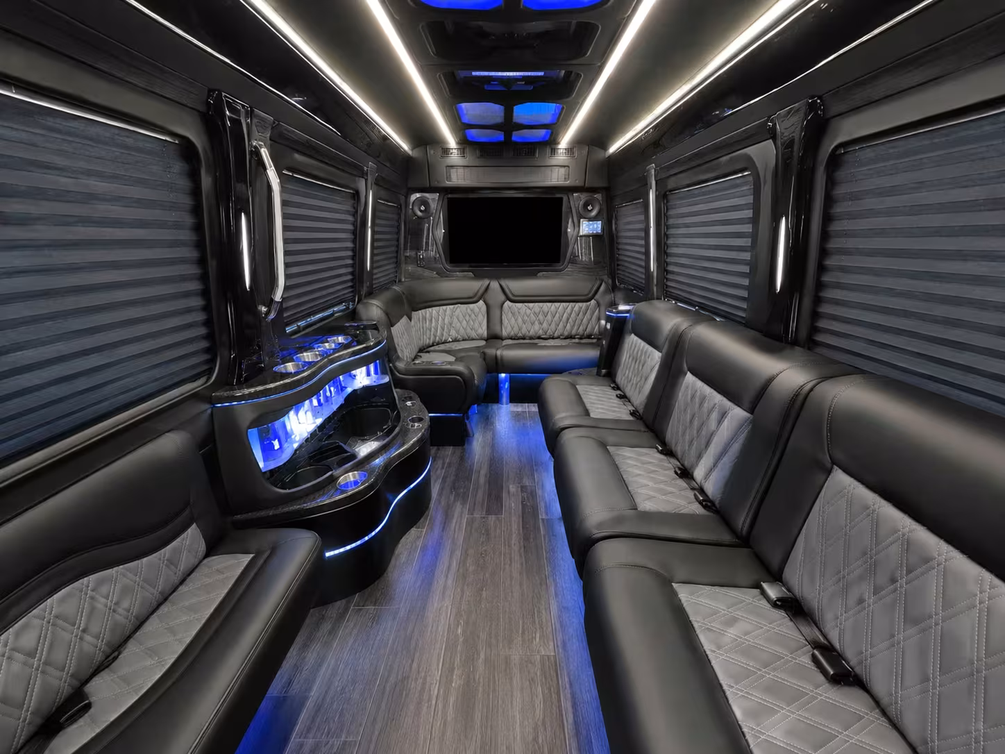 pharr school field trip and youth event bus rentals