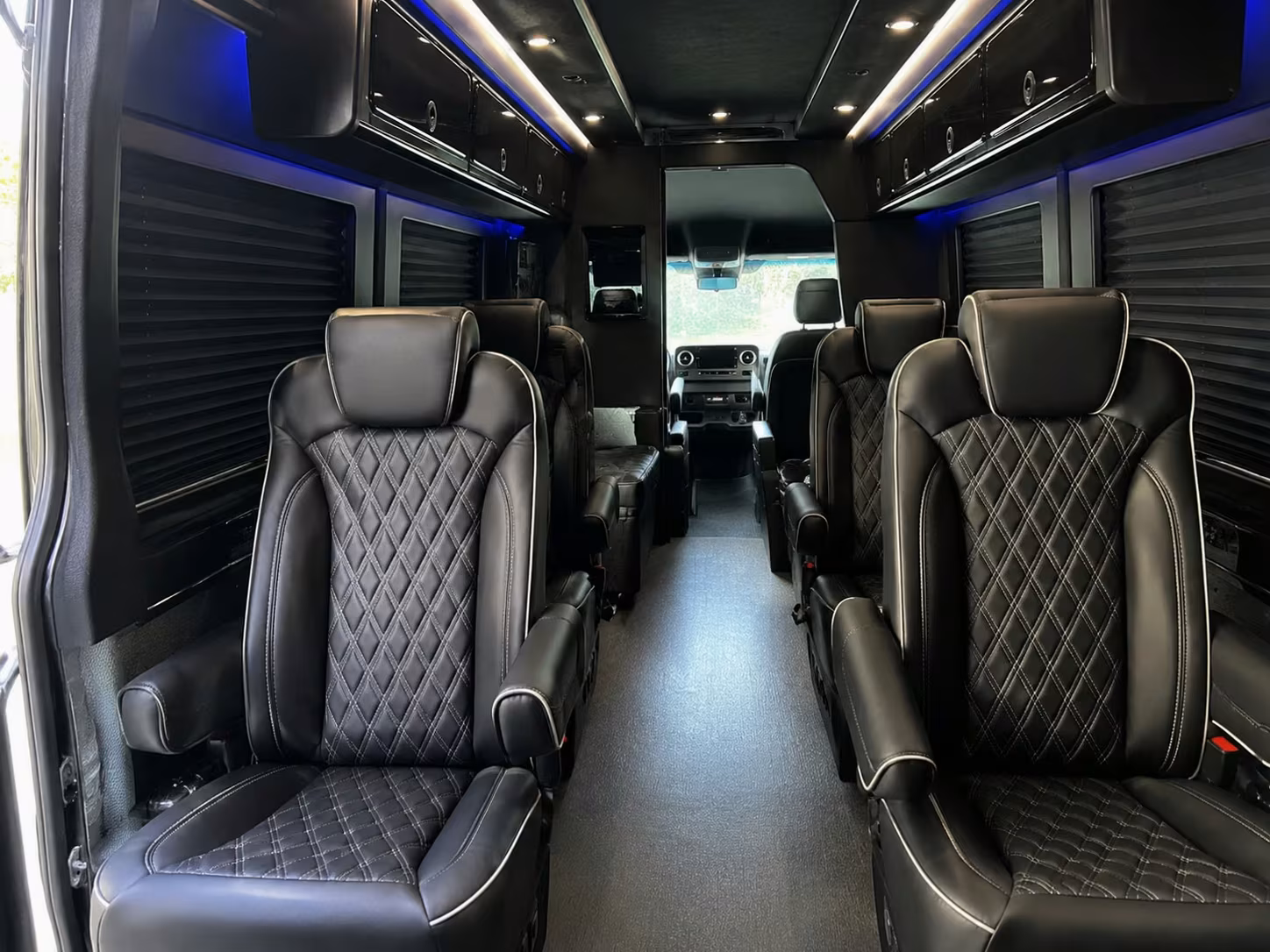 pharr sporting event transportation