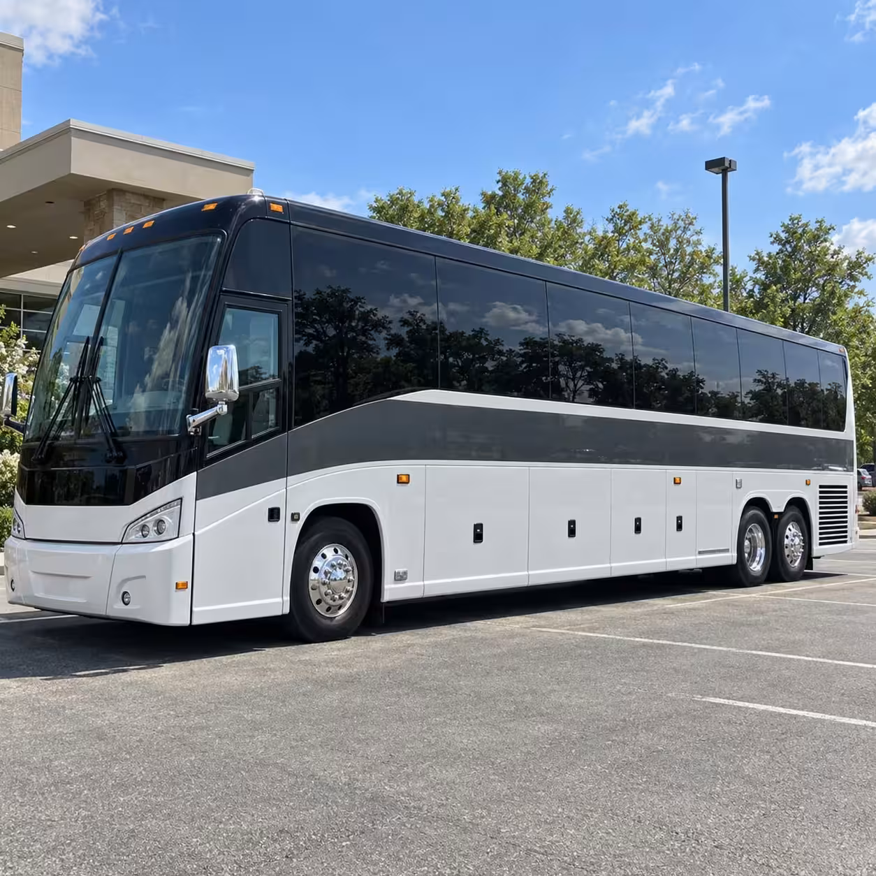 pharr wedding shuttle buses from mcallen international airport