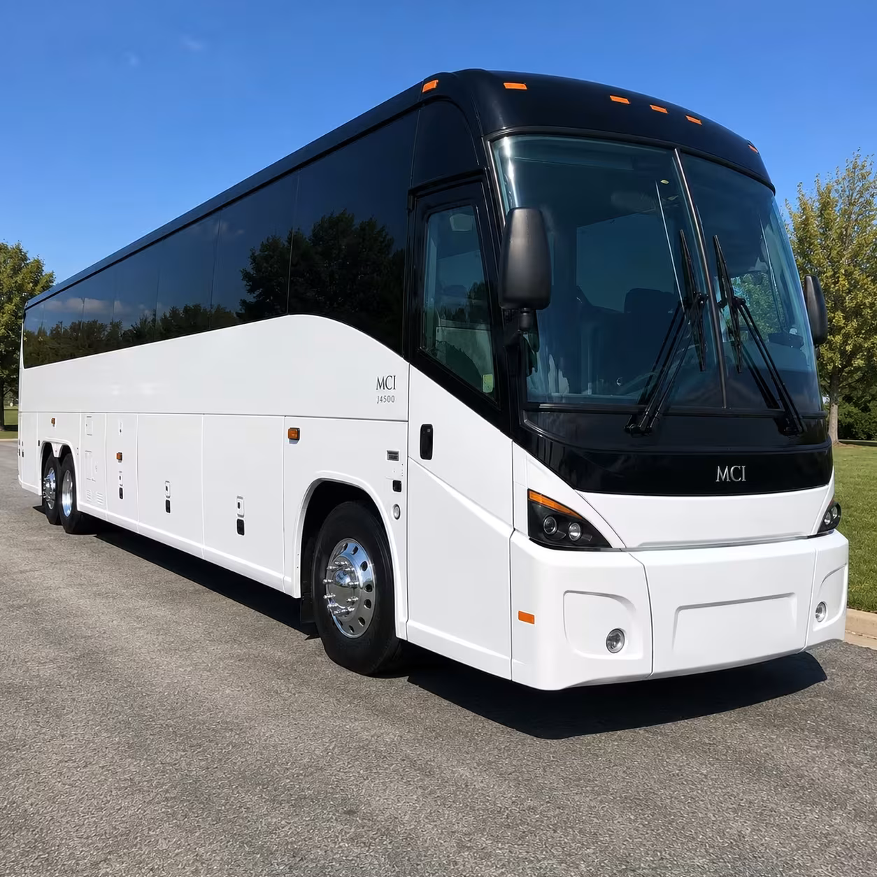 rent employee shuttle buses in pharr with one quick form