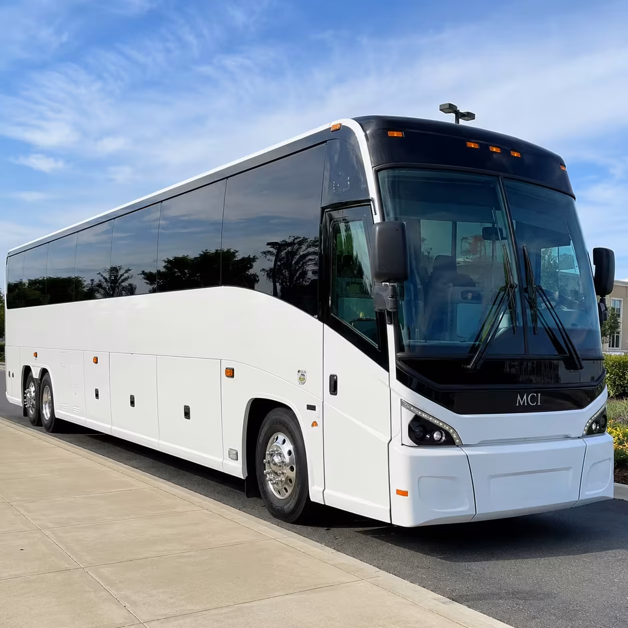 rent pharr corporate shuttle buses with one quick form
