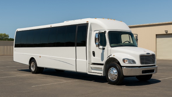 15 passenger minibus pharr