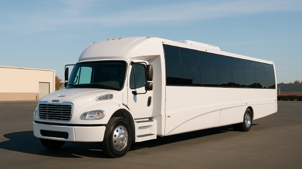 20 passenger minibus pharr