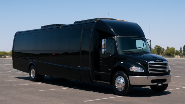 25 passenger minibus pharr