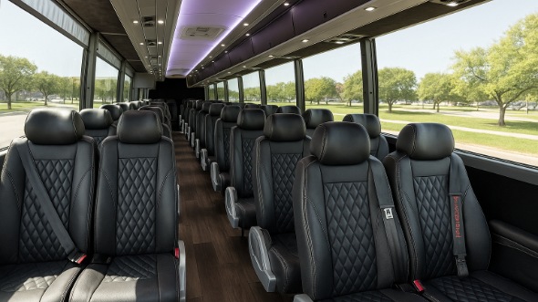 pharr 18 passenger minibus rental