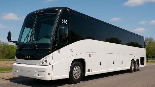 pharr bus rentals for travel agents