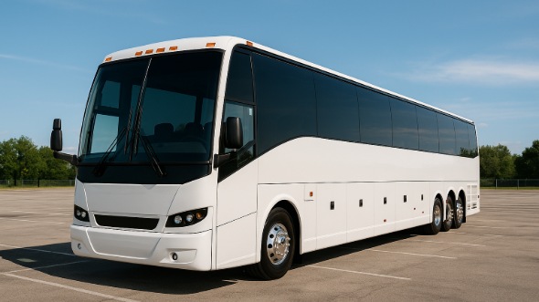 pharr charter bus