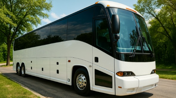 pharr construction site shuttle services