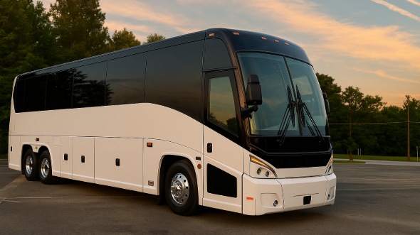 pharr private event transportation
