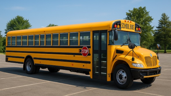 pharr school event bus rental