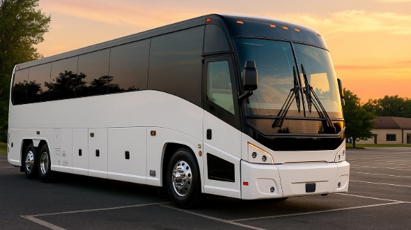 pharr sporting event transportation