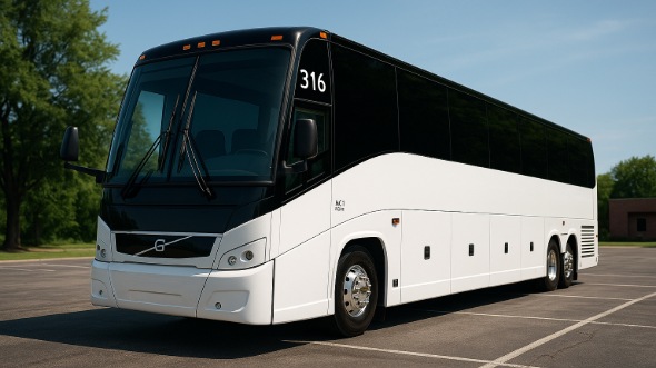 san juan vacation bus rentals for family trips